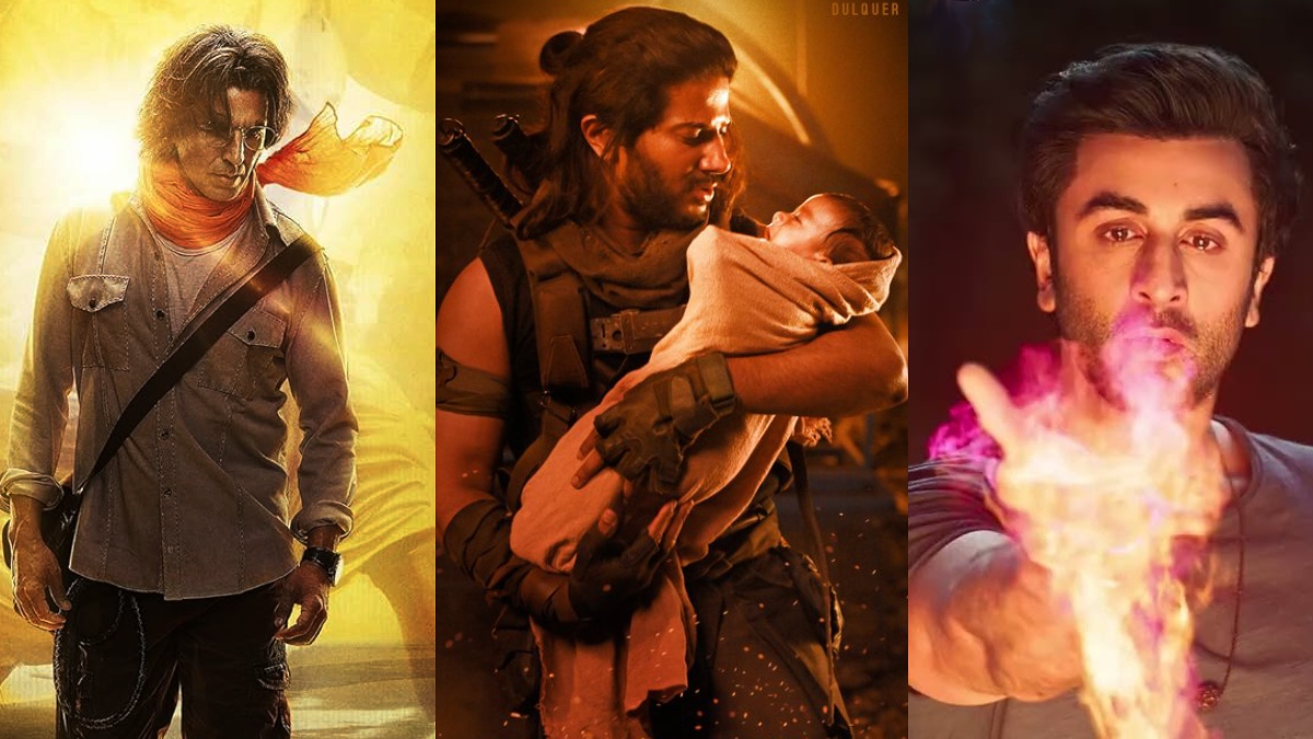 रामायण से लेकर महाभारत तक: नाग अश्विन से पहले इन निर्देशकों ने पौराणिक कथाओं को पर्दे पर उतारा