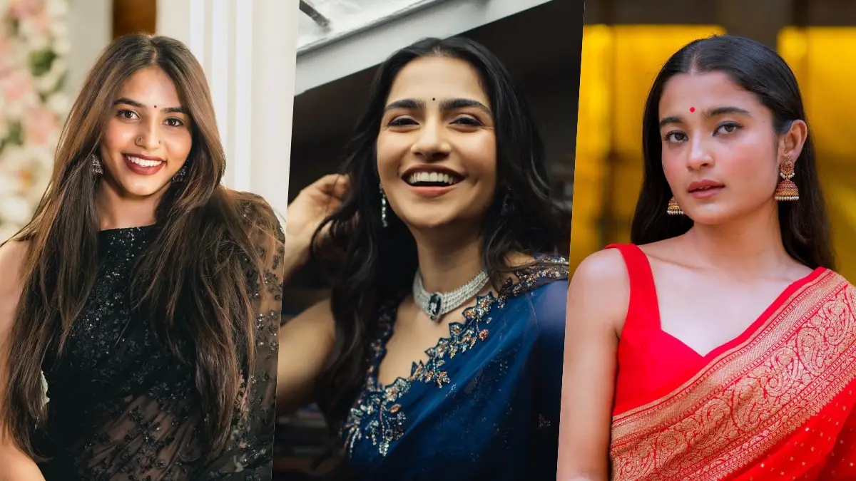 ಸ್ಯಾಂಡಲ್‌ವುಡ್  ಟಾಪ್ ನಟಿಮಣಿಯರ ವಿದ್ಯಾರ್ಹತೆ ಏನು ಗೊತ್ತಾ? ಇಲ್ಲಿದೆ ಮಾಹಿತಿ.