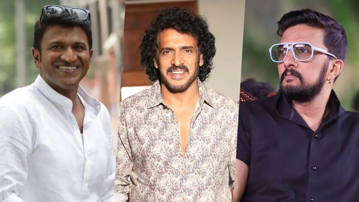 ಸ್ಯಾಂಡಲ್‌ವುಡ್‌ನ 5 ಮಲ್ಟಿಟ್ಯಾಲೆಂಟೆಡ್ ಹೀರೋಗಳಿವರು! 