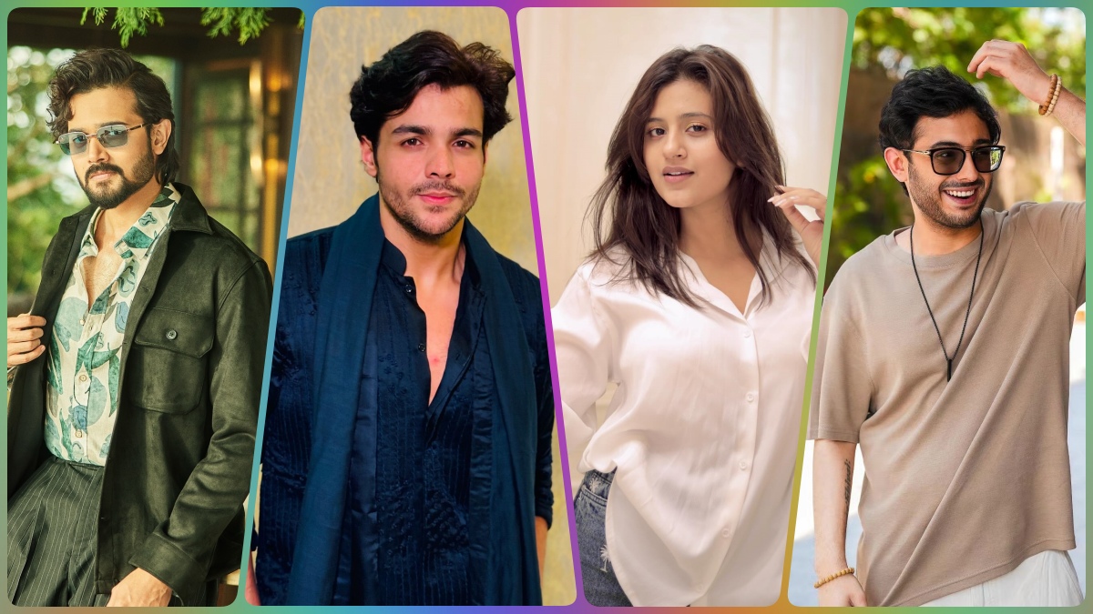 From Reels to Reality: People Who Turned Social Media Into Stardom