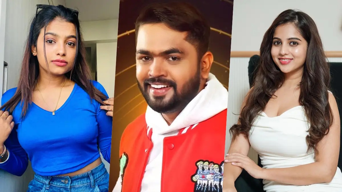 ನಿವೇದಿತಾ ಗೌಡ To ಧನರಾಜ್‌ ಆಚಾರ್: ರೀಲ್ಸ್ ವಿಡಿಯೋಗಳಿಂದ ರಿಯಾಲಿಟಿ ಶೋಗಳಲ್ಲಿ ಅವಕಾಶ ಗಿಟ್ಟಿಸಿಕೊಂಡವರಿವರು!