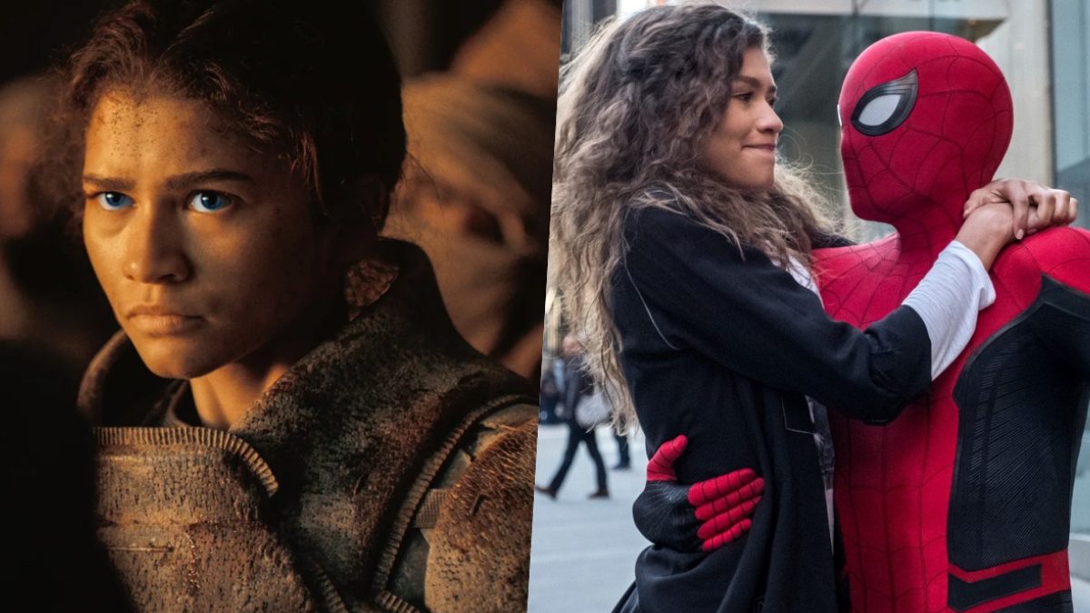 From Rising Star to Powerhouse: Zendaya’s Top 5 Performances