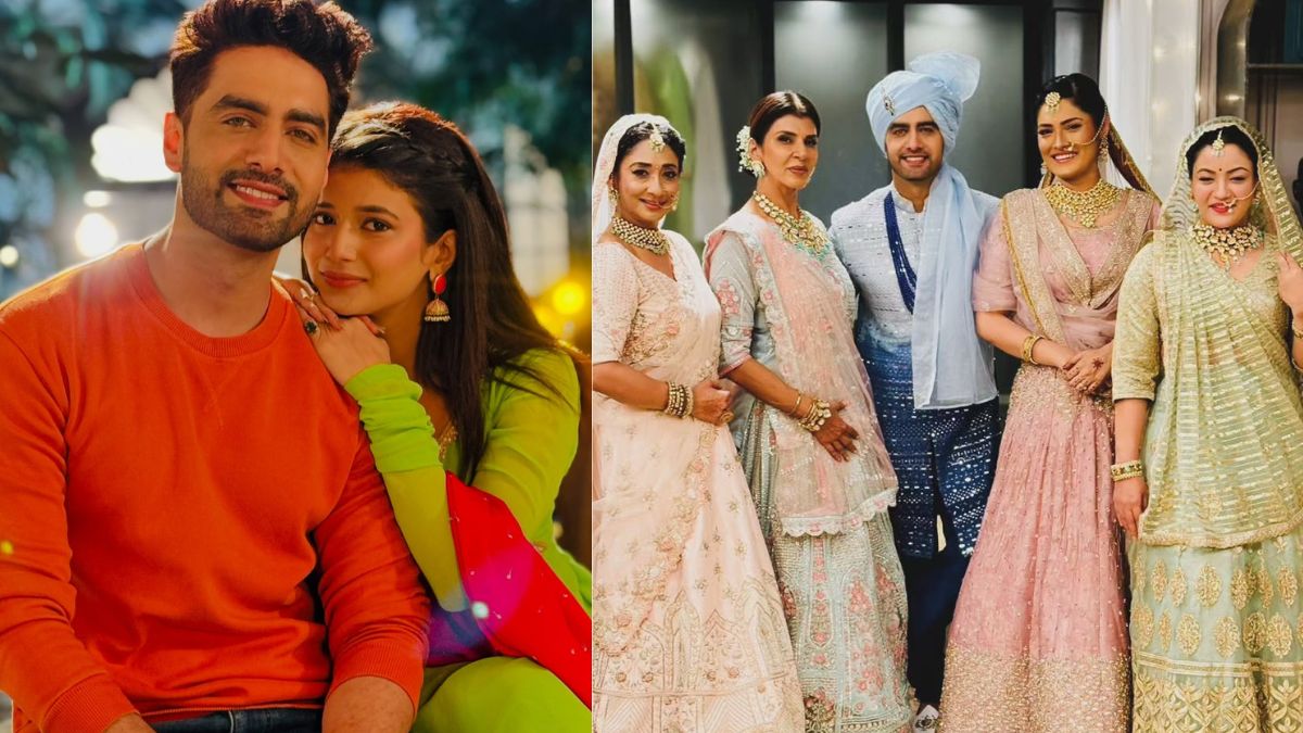From Rohit Purohit to Samridhi Shukla: Here’s How Much YRKKH Stars Charge