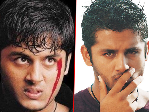 నితిన్‌ టాప్ 5 బ్లాక్‌బస్టర్ మూవీస్