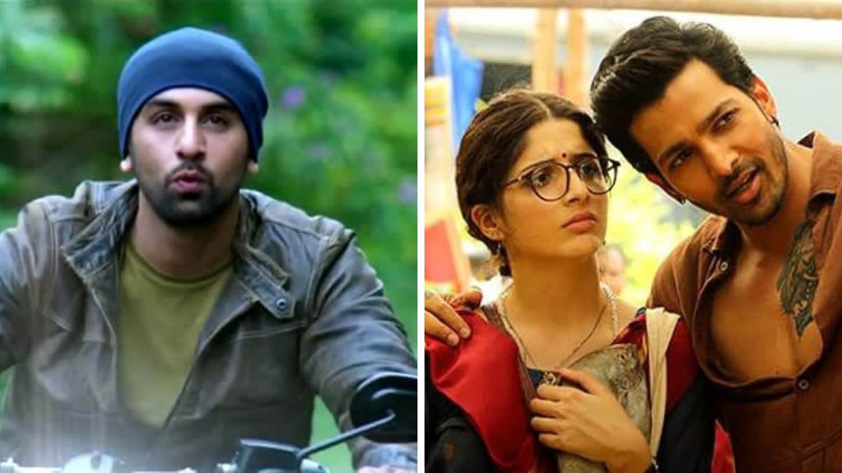 From Roy To Sanam Teri Kasam Bollywood Flop Films With Evergreen Songs