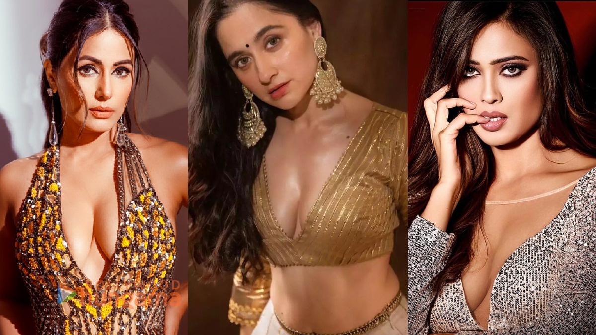 OTT पर बोल्ड हो चुकी हैं टीवी की ये संस्कारी बहुएं