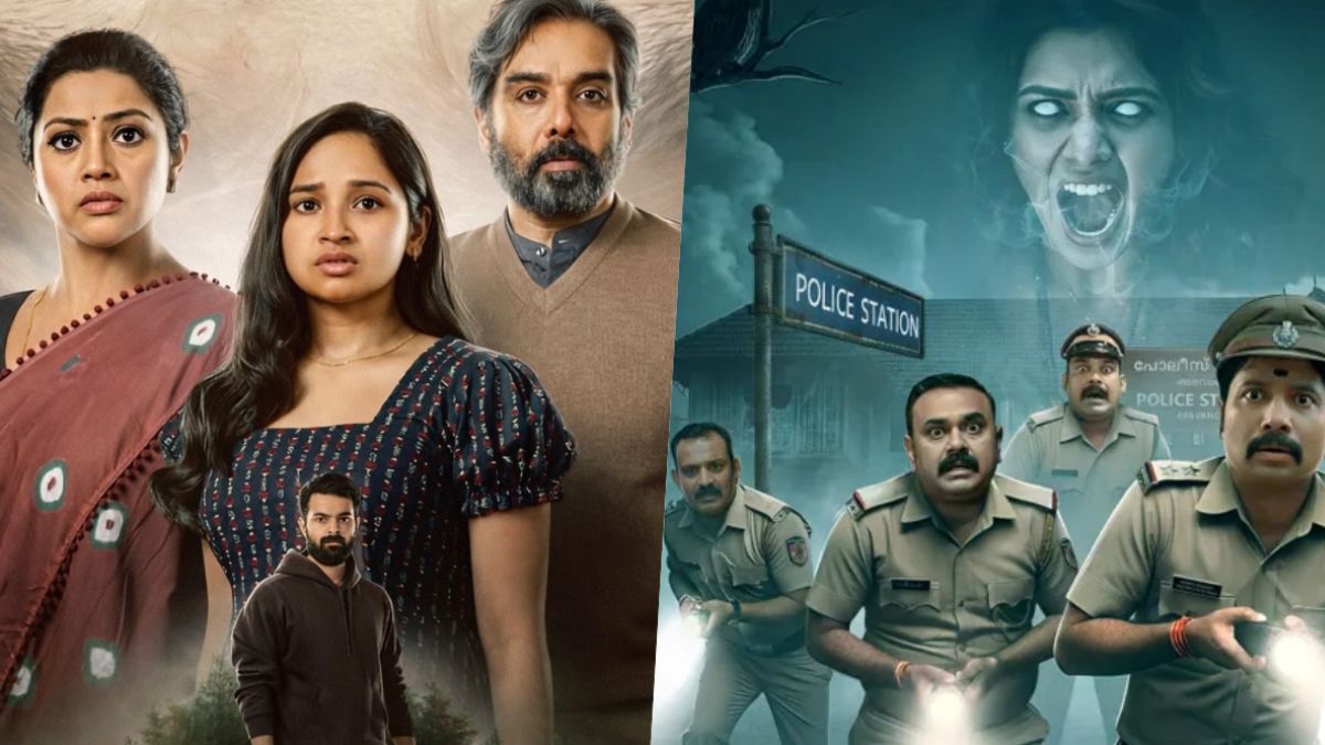 From Secret Stories: Roslin To Kammattam: 5 Gripping Malayalam Thriller Web Series To Binge-Watch