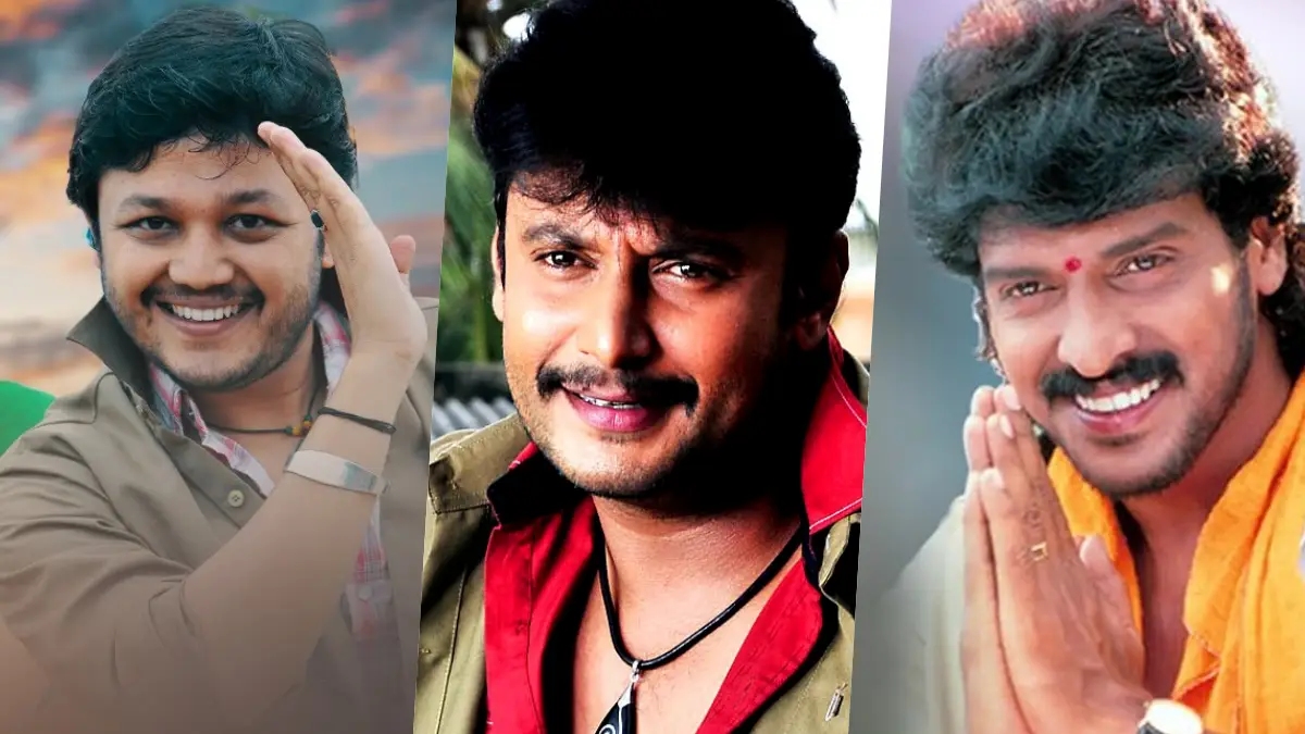 ಶಂಕರ್‌ನಾಗ್ ಟು ಗಣೇಶ್: ಬೆಳ್ಳಿತೆರೆ ಮೇಲೆ ಆಟೋ ಚಾಲಕರಾಗಿ ಮಿಂಚಿದ ಸ್ಟಾರ್ ನಟರಿವರು!