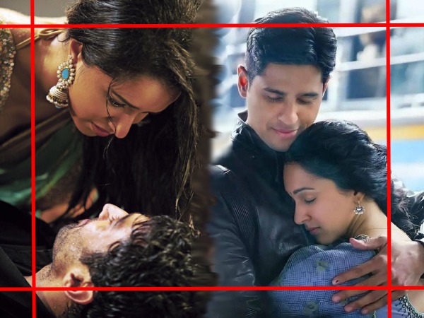 दर्दनाक था इन 10 रोमांटिक फिल्मों का अंत