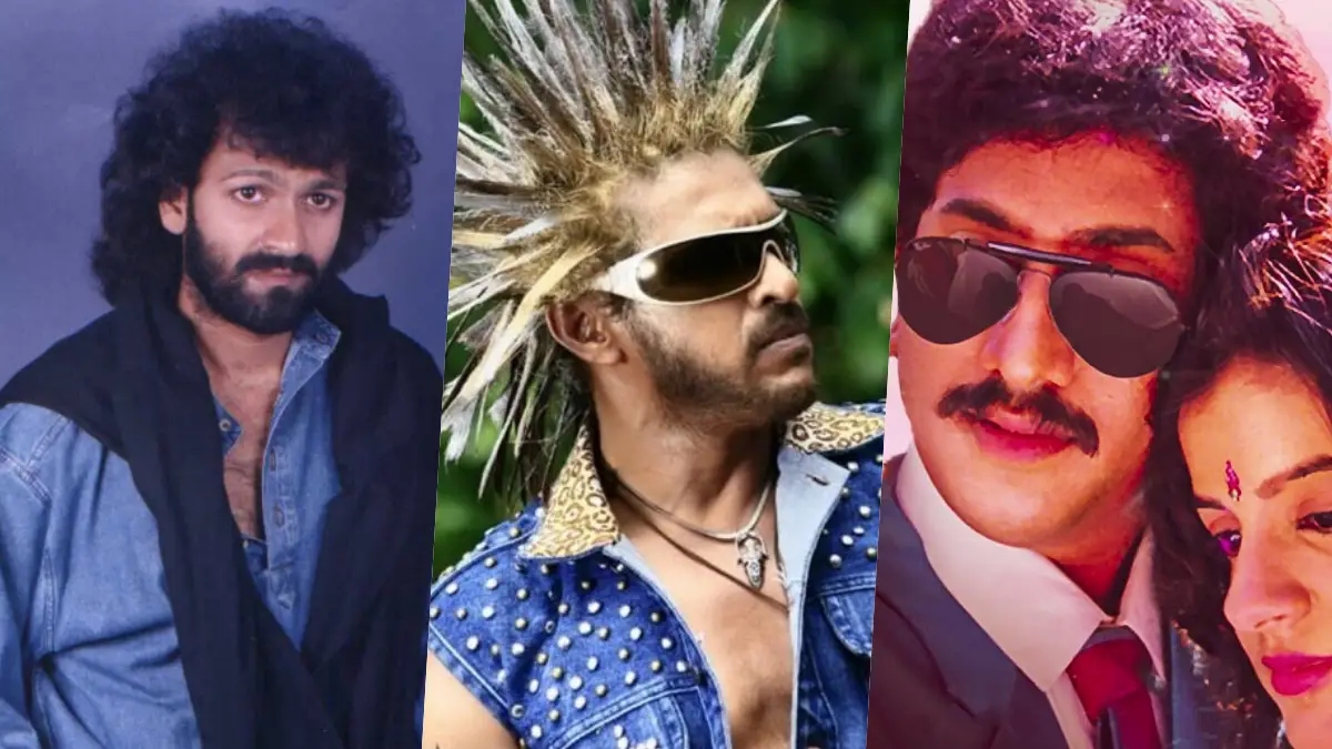 ಶ್‌ ಟು ವಿಕ್ಟರಿ: ಫ್ಯಾನ್ಸಿ ಟೈಟಲ್ ಮೂಲಕ ಗಮನ ಸೆಳೆದ ಕನ್ನಡ ಸಿನಿಮಾಗಳ ಪಟ್ಟಿ ಇಲ್ಲಿದೆ. 