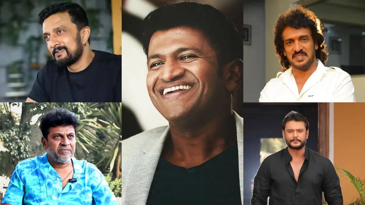 ಸ್ಯಾಂಡಲ್‌ವುಡ್ ಸ್ಟಾರ್ ನಟರಿಗಿರುವ ಬಿರುದುಗಳು ಯಾವವು & ಅದನ್ನು ಕೊಟ್ಟಿದ್ಯಾರು ಗೊತ್ತಾ? 