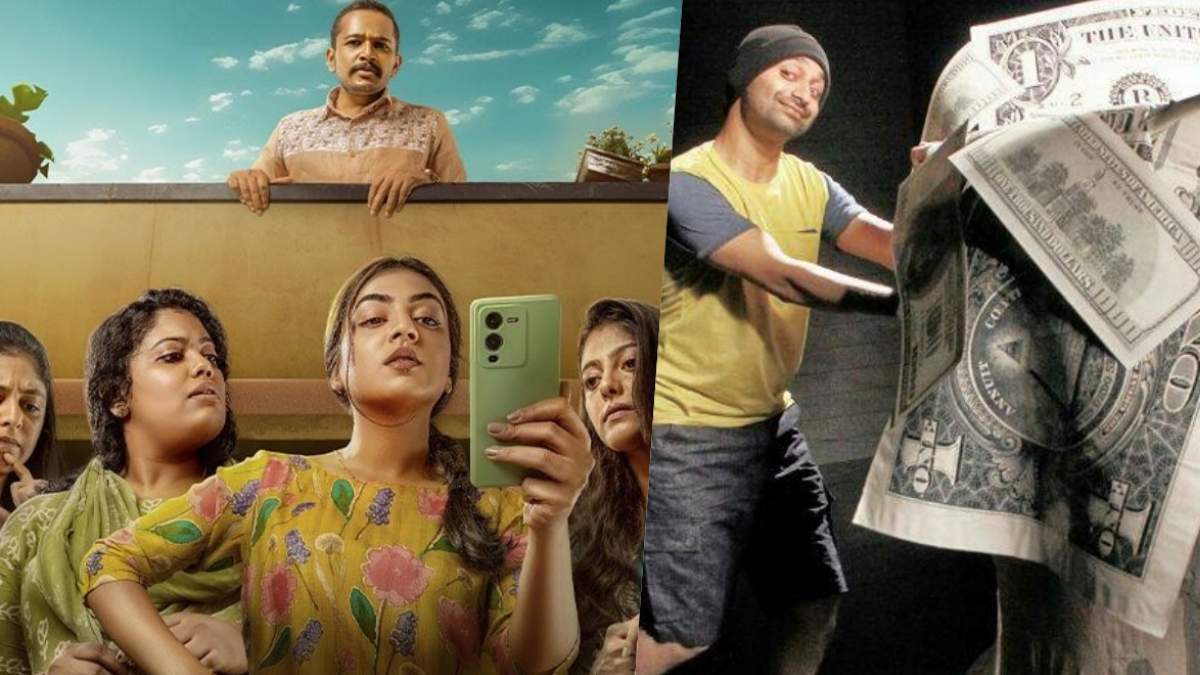 From Sookshmadarshini to Moneyratnam: Top Malayalam Dark Comedy Thrillers You Can't-Miss
