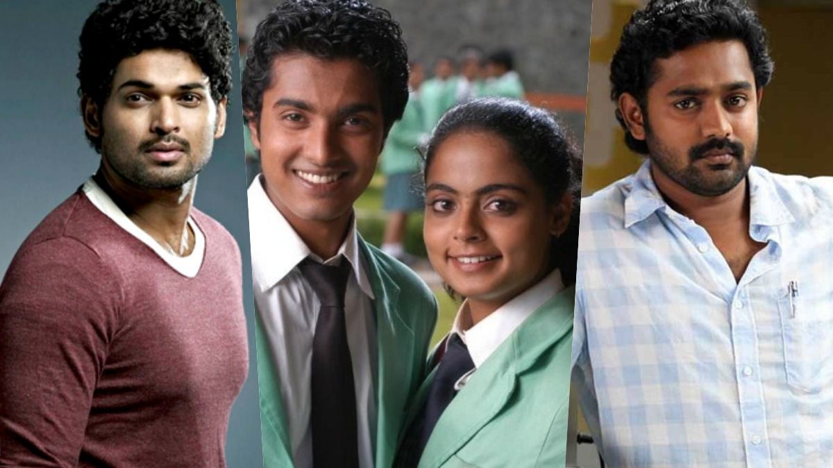 From Suryan to Sooraj Menon: 6 M-Town Characters That 90s Kids Had A Crush On