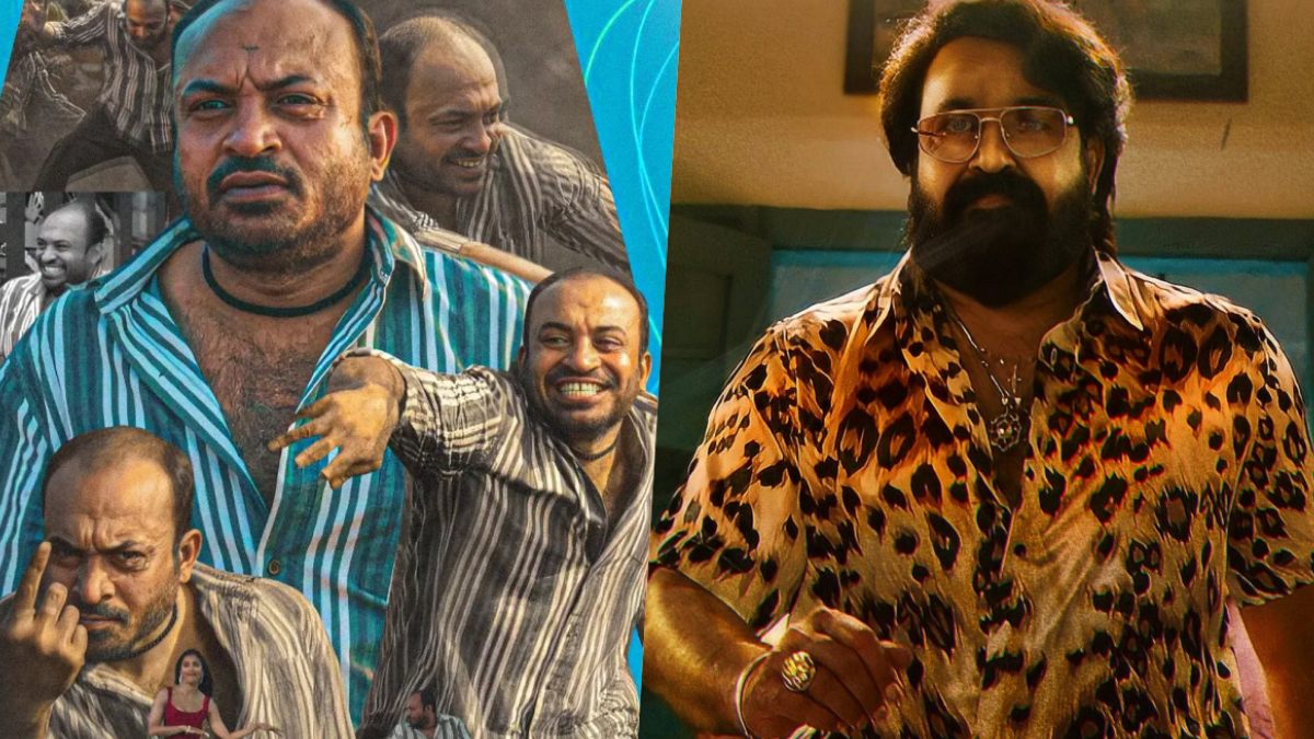 From Soubin Shahir in Coolie to Mammootty in...