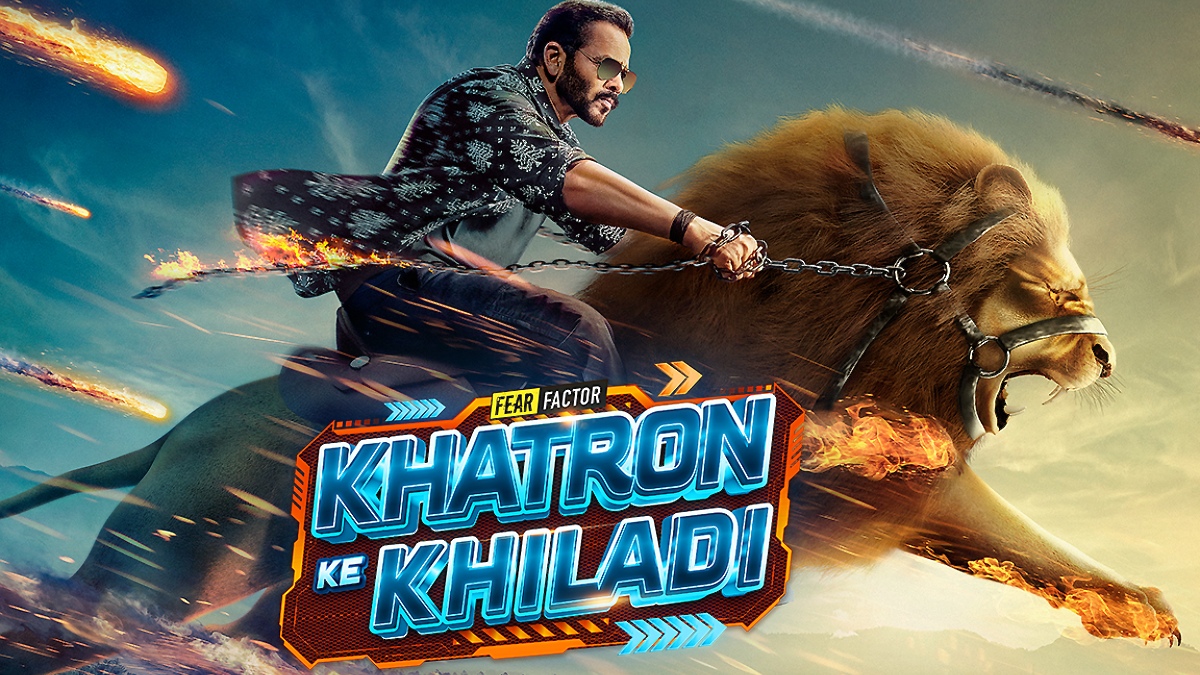 From South Africa to Romania: Khatron Ke Khiladi 14 Promises Exotic Adventures  