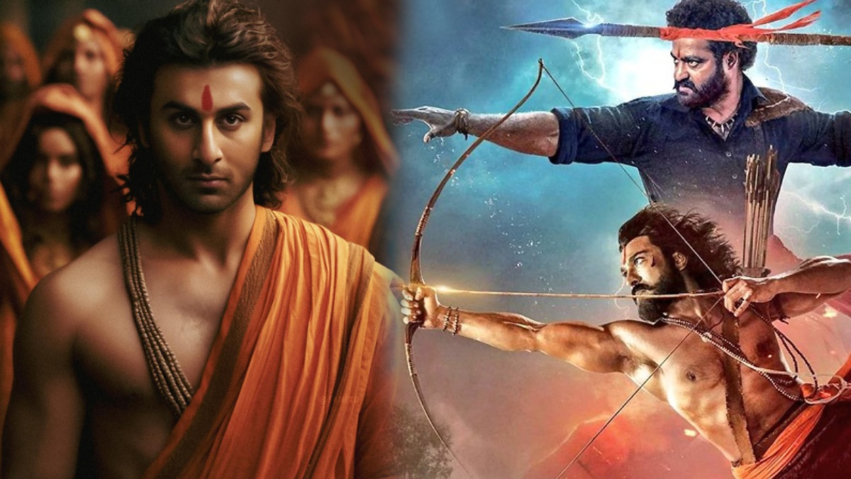 From Spectacle to Stardom: Indian Cinema's Biggest Budget Bonanzas