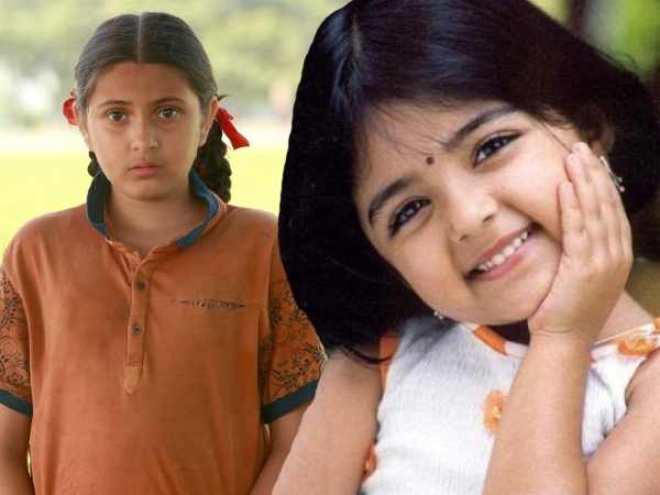 सुहानी भटनागर सहित इन सितारों की भी जीवन यात्रा रही छोटी