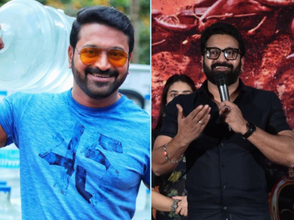 ನಟ, ನಿರ್ದೇಶಕ ರಿಷಬ್ ಶೆಟ್ಟಿ ಕುರಿತು ನಿಮಗೆ ಗೊತ್ತಿಲ್ಲದ 12 ಇಂಟರೆಸ್ಟಿಂಗ್ ವಿಷಯಗಳು ಇಲ್ಲಿವೆ.