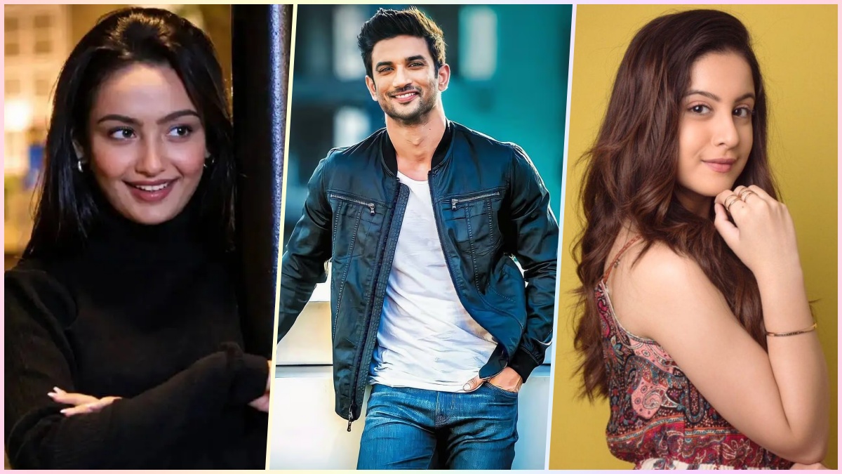 From Sushant Singh Rajput to Sanchita Ugale: Tragic Celebrity Deaths That Shocked the Nation