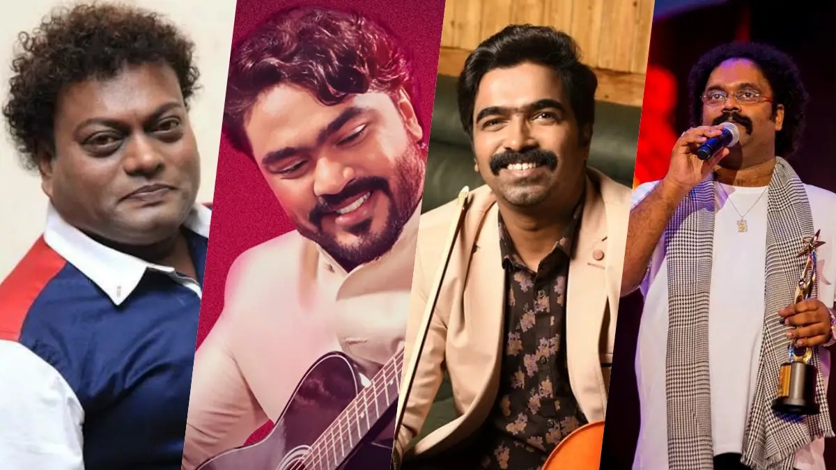 ಸಿನಿಮಾಟೋಗ್ರಫಿ, ಸ್ಟಂಟ್, ಮ್ಯೂಸಿಕ್‌ನಲ್ಲಿ ಟಾಪ್‌ನಲ್ಲಿದ್ದ ಇವರೀಗ ಸ್ಯಾಂಡಲ್‌ವುಡ್ ಡೈರೆಕ್ಟರ್ಸ್!