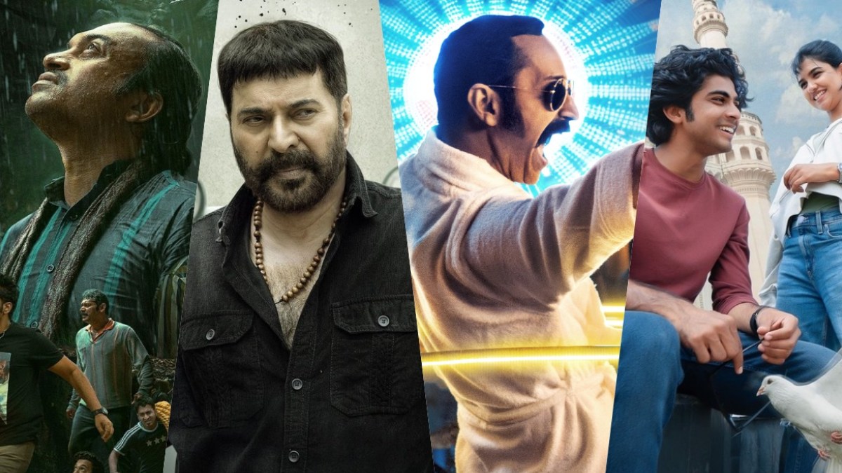 From 'Turbo' to 'Drishyam': Malayalam Films With The Highest Worldwide Box Office Earnings