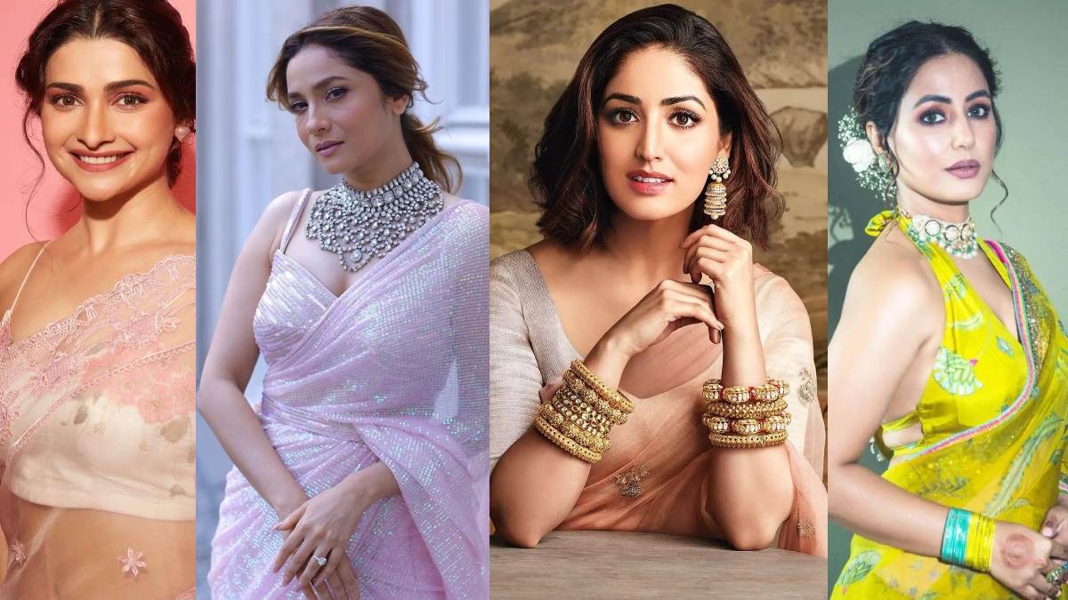 टीवी से सिल्वर स्क्रीन: इन अभिनेत्रियों ने बॉलीवुड में सहजता से बनाई जगह