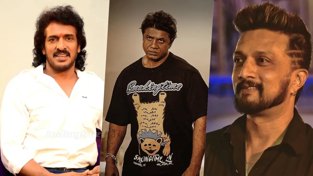 ತಮ್ಮ ಸಿನಿಮಾಗಳನ್ನು ತಾವೇ ನಿರ್ದೇಶಿಸಿಕೊಂಡು ಗೆದ್ದ ಸ್ಯಾಂಡಲ್‌ವುಡ್‌ ನಟರಿವರು: ದುನಿಯಾ ವಿಜಯ್ ಮತ್ತೆ ಗೆಲ್ತಾರಾ?