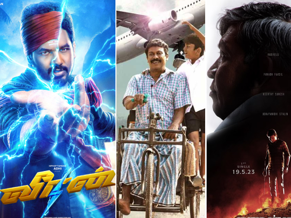 தமிழ் சினிமாவில் 2023 ஜூன் மாதம் வெளியாகும் முக்கிய திரைப்படங்கள்: முழு லிஸ்ட்