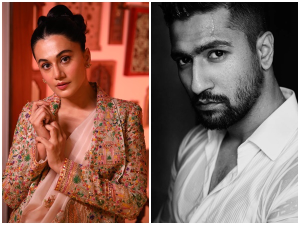  വിക്കി മുതല്‍ താപ്സി വരെ; സ്വപ്നം നേടാന്‍ മോഹിപ്പിക്കും ജോലി വേണ്ടെന്ന് വച്ച താരങ്ങള്‍