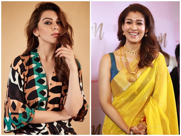 ടെലിവിഷന്‍ ഷോകളിലൂടെ സിനിമയിലെത്തിയ തമിഴ് താരങ്ങള്‍