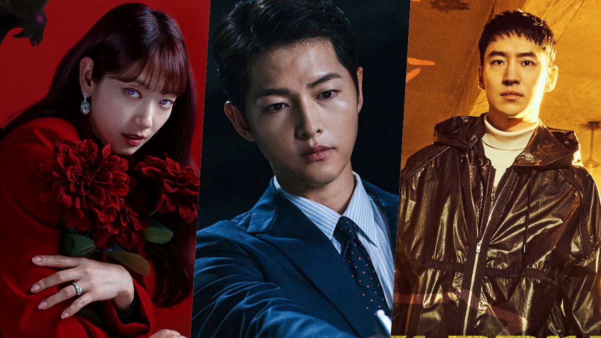 From Vincenzo to The Glory: Must-Watch K-Dramas About Revenge Streaming on OTT