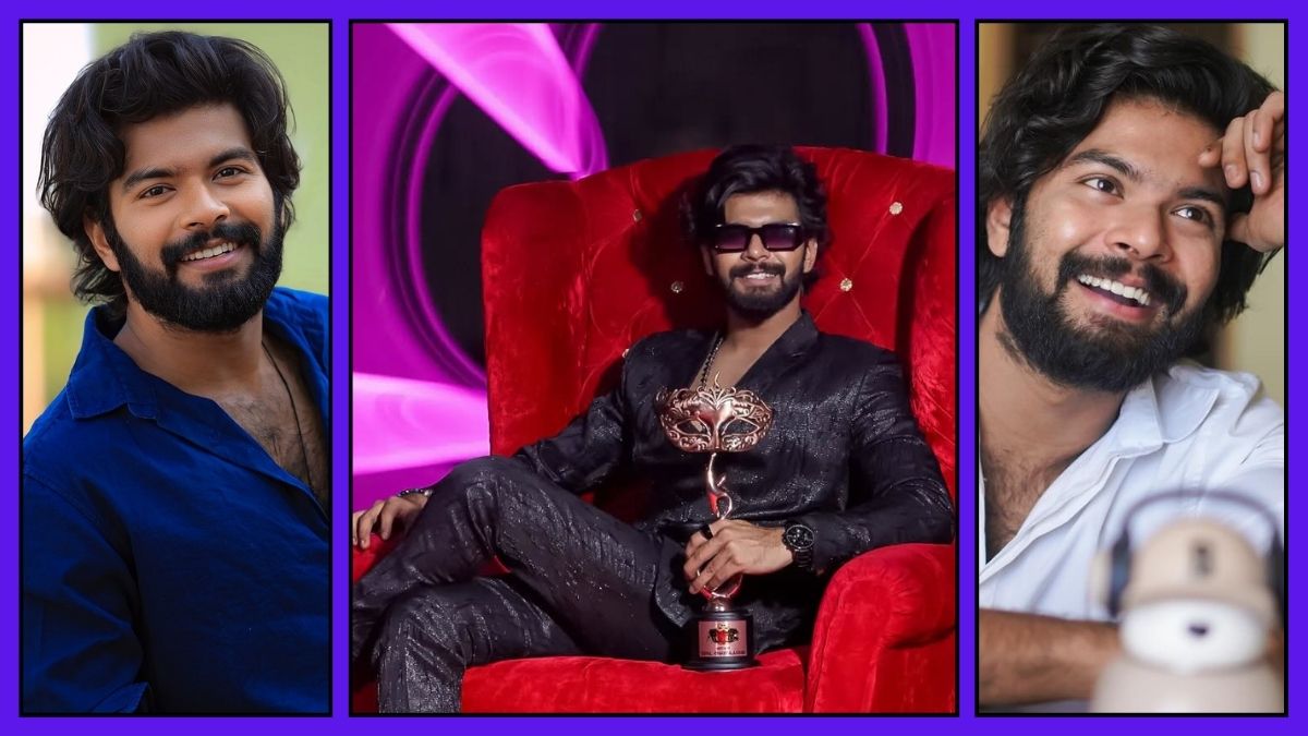 From VJ to Bigg Boss 8 Star: A Special Birthday Tribute to VJ Vishal