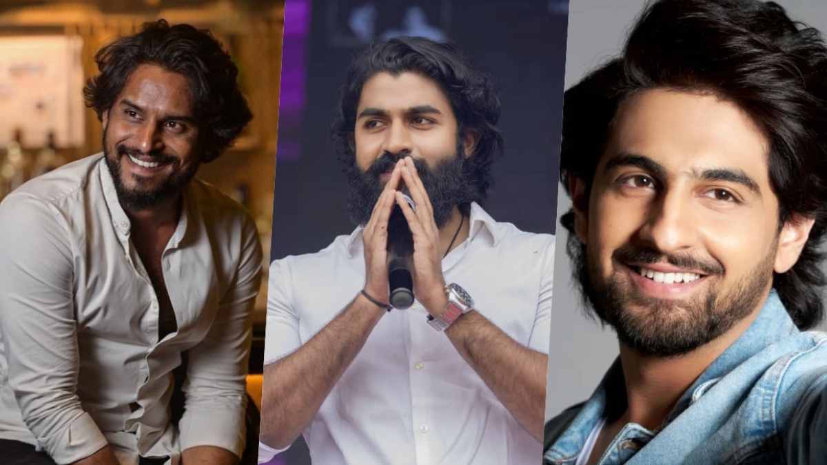 ಯುವ ರಾಜ್‌ಕುಮಾರ್ to ನವೀನ್ ಶಂಕರ್: ಚೆಂದನವನದ ಭವಿಷ್ಯದ 5 ಭರವಸೆಯ ನಾಯಕ ನಟರಿವರು!