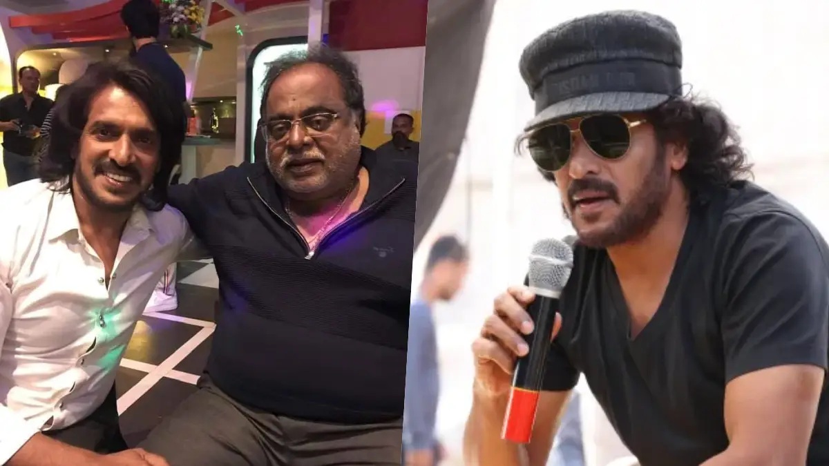 ರಿಯಲ್ ಸ್ಟಾರ್ ಉಪೇಂದ್ರ ನಿರ್ದೇಶನದ ಸಿನಿಮಾಗಳ ಪಟ್ಟಿ ಇಲ್ಲಿದೆ. 