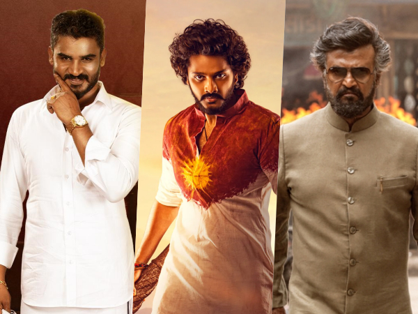 New ott releases this week: ಈ ವಾರ ಒಟಿಟಿಯಲ್ಲಿ ಬಿಡುಗಡೆಯಾದ ಪ್ರಮುಖ ಸೌತ್ ಸಿನಿಮಾಗಳಿವು!