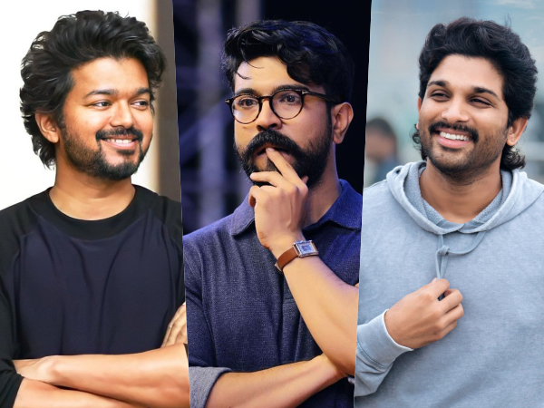 ದಳಪತಿ ವಿಜಯ್ ಟು ರಾಮ್‌ ಚರಣ್: ನಟನೆ ಜೊತೆಗೆ ಉದ್ಯಮವನ್ನೂ ನಡೆಸುತ್ತಿರುವ ಸ್ಟಾರ್‌ಗಳಿವರು!