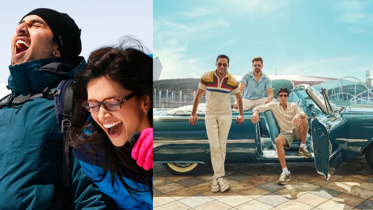 Travel के शौकीन हैं तो देखें डालिये ये 5 बेहतरीन फिल्में