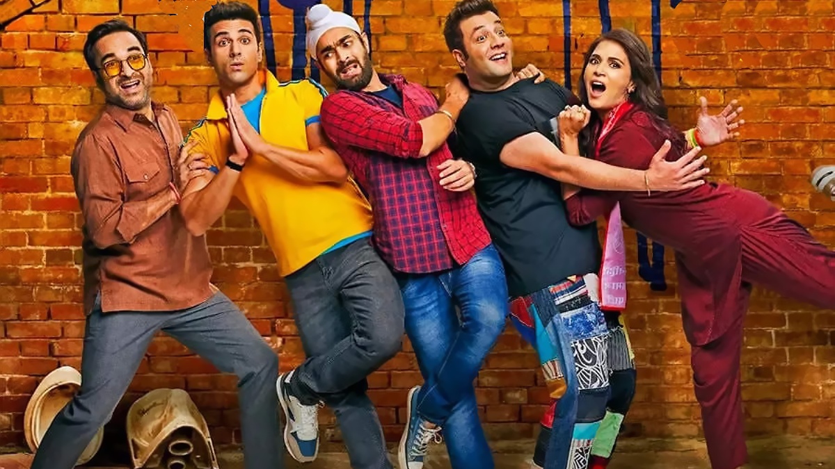Fukrey 3 OTT Release Date Platform, Cast, Story, And Many More Fukrey 3 Movie Satellite Fukrey 3 OTT Release Date Platform, Cast, Story, And Many More Fukrey 3 Movie Satellite