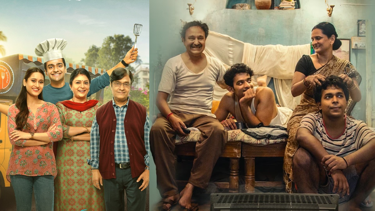 फैमिली के साथ देखें ये बेहतरीन वेब सीरीज, छुट्टियां बन जाएंगी मजेदार