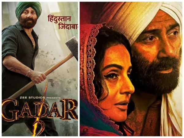 Gadar 2 OTT Release: सनी देओल की फिल्म के कब कहां कैसे होगी रिलीज, जानिए