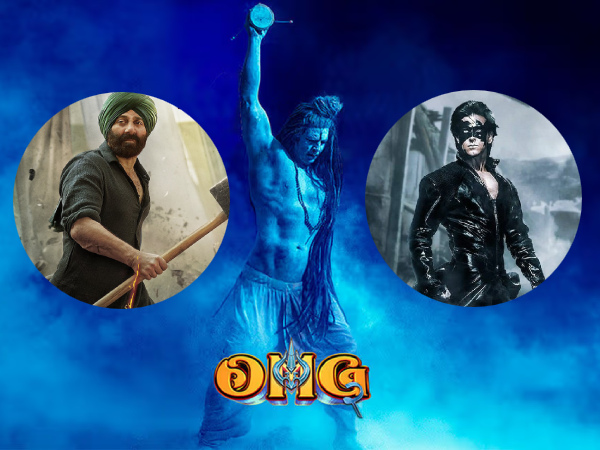 अपनी आगामी बॉलीवुड सीक्वल के साथ तैयार हैं ये बॉलीवुड स्टार