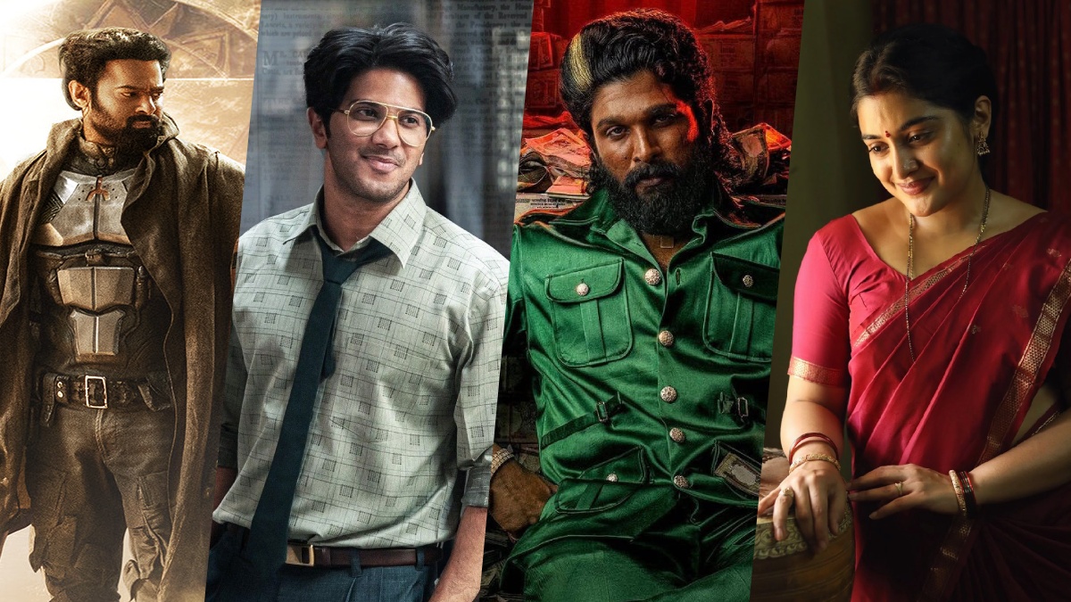 Gaddar Telangana Film Awards 2024: Full Winners List Announced Ahead of Grand Ceremony