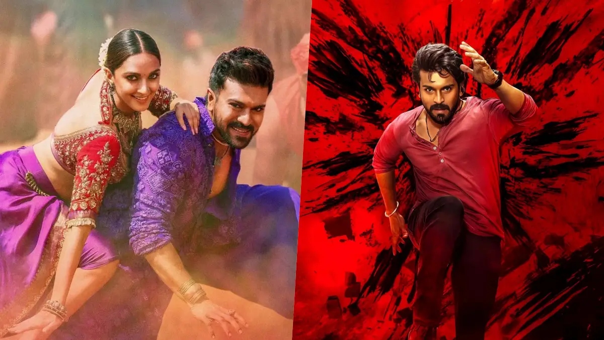 ಗೇಮ್ ಚೇಂಜರ್ ಸಿನಿಮಾದಲ್ಲಿ ನಟಿಸಲು ಕಲಾವಿದರು ಪಡೆದ ಸಂಭಾವನೆ ಎಷ್ಟು ಗೊತ್ತಾ? ಇಲ್ಲಿದೆ ಲಿಸ್ಟ್