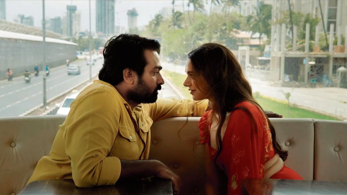 Gandhi Talks OTT: When And Where To Watch Vijay Sethupathi And Aditi Rao Hydari’s Silent Film Online