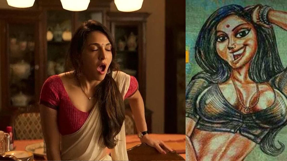 क्या आपने देखी हैं ये बोल्ड वेब सीरीज? जिनके दीवाने हैं दर्शक