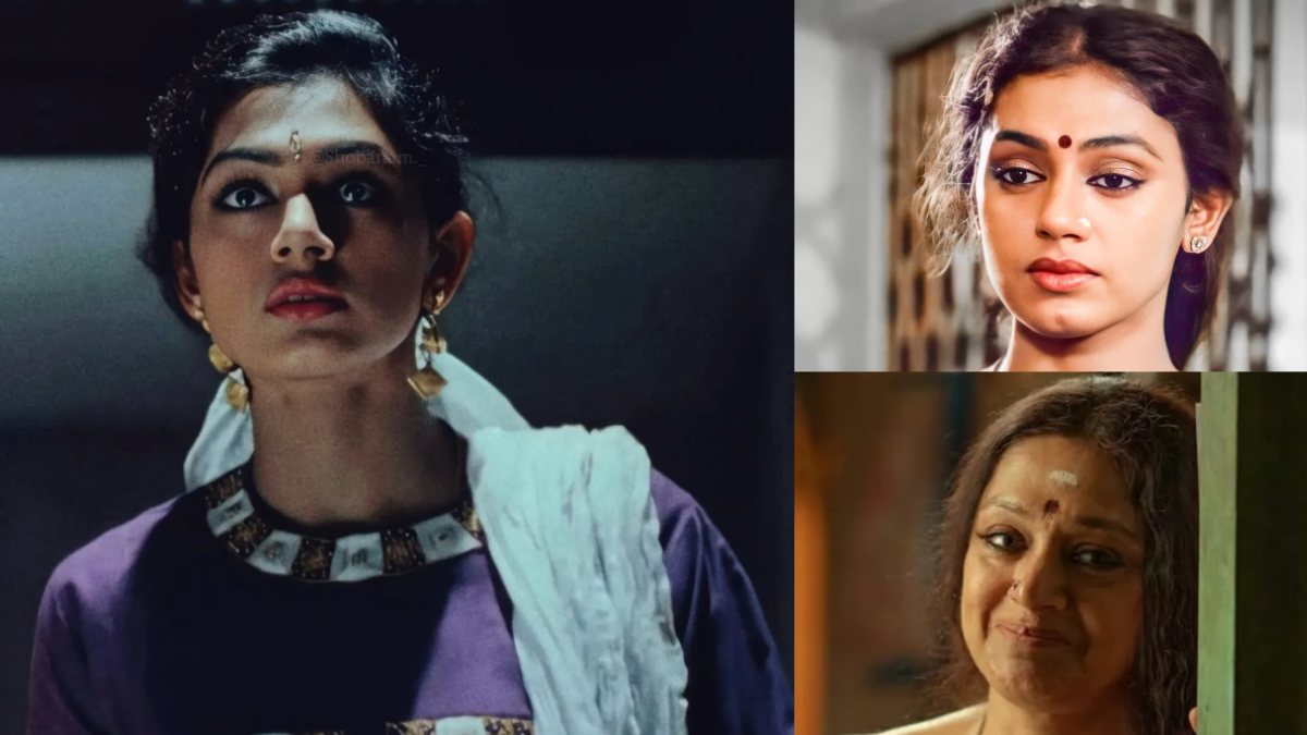 Ganga To Lalitha: 7 Versatile Roles Of Shobana That Made Her Everyone’s Favourite