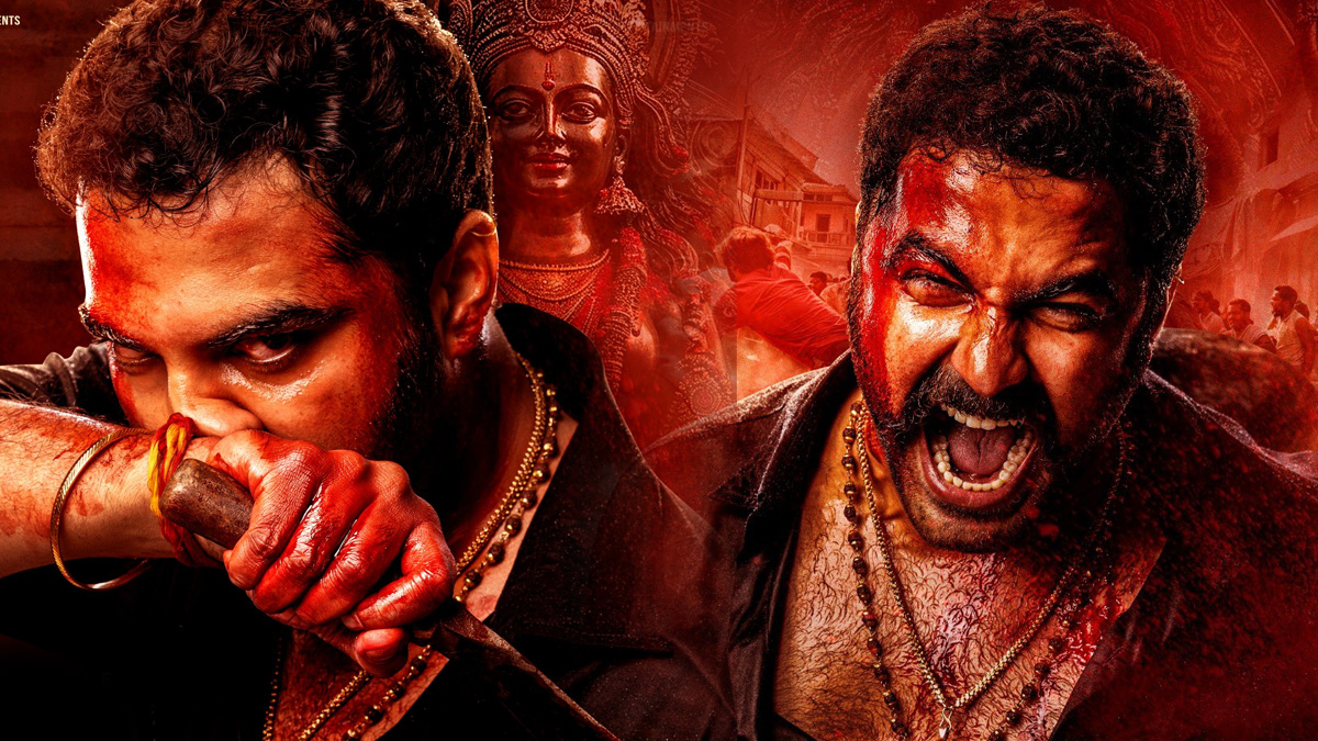 Gangs of Godavari OTT Release Date: Platform, Cast, Story & Box Office Collection