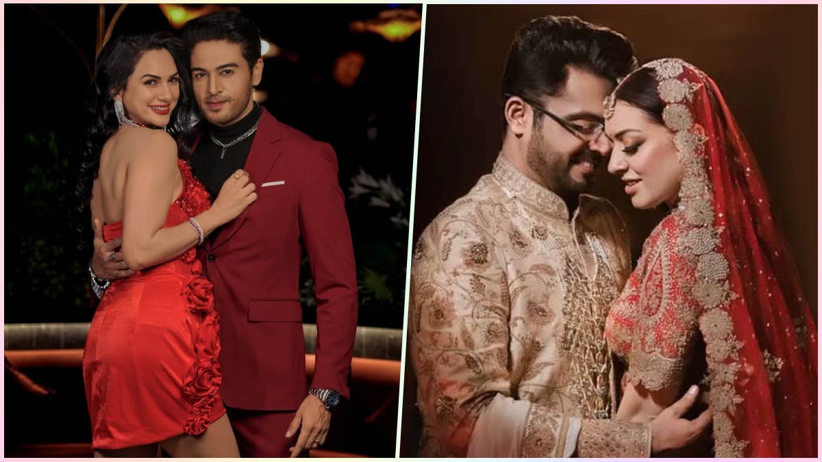Gaurav–Akanksha to Sohael–Hansika: 5 Bollywood Celebrity Divorces That Shocked Fans in 2026
