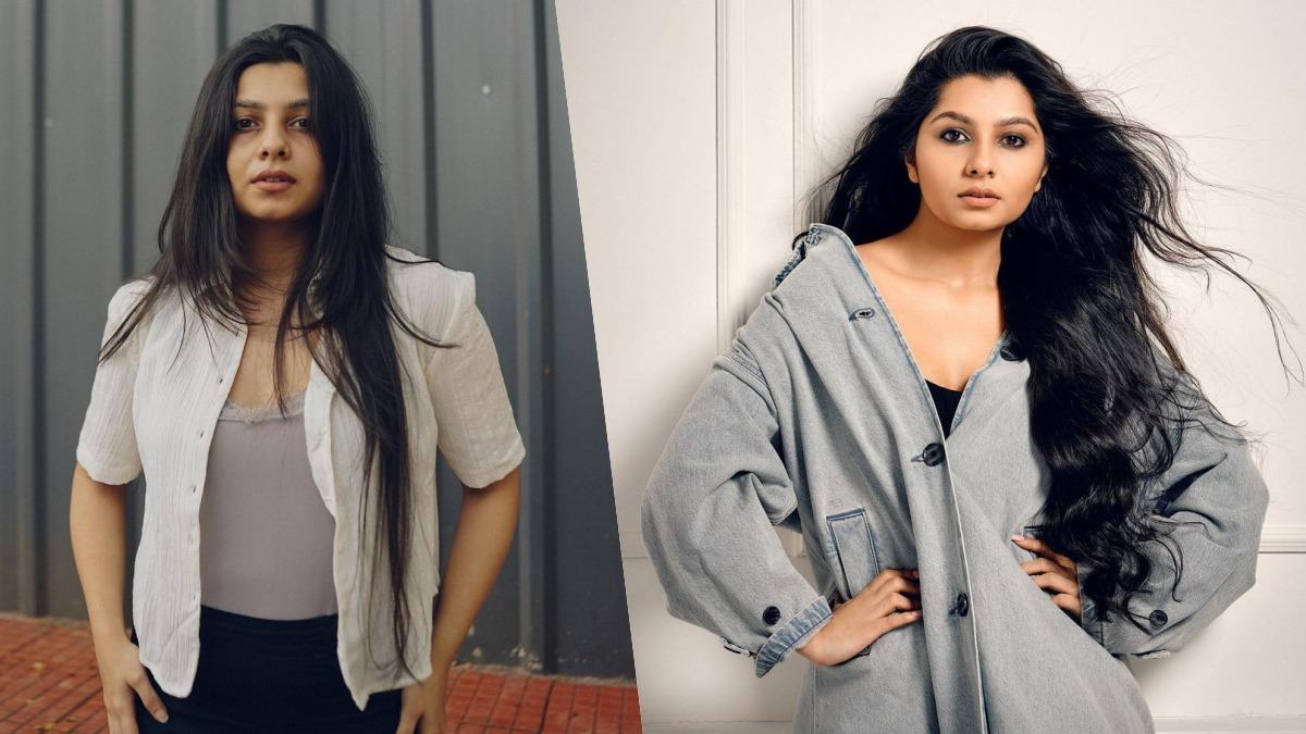 Get Inspired: Niranja Anoop's Trendy Outfit Ideas For Your Next Outing