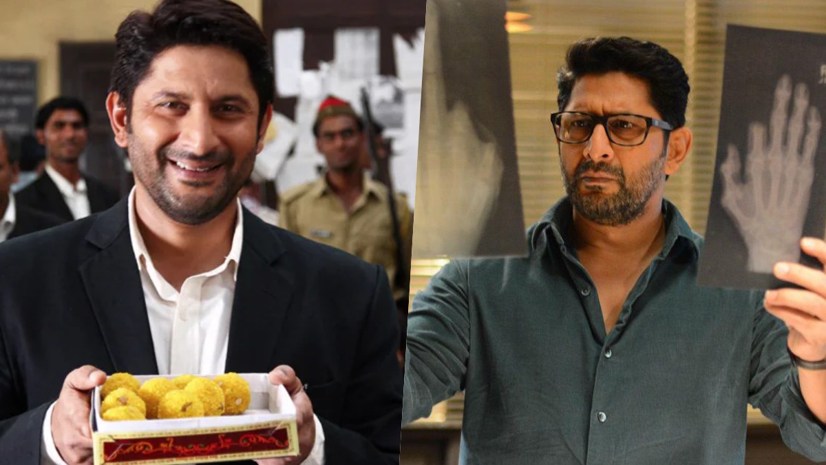 Get Ready For Jolly LLB 3: Revisit Arshad Warsi’s 7 Most Memorable Performances